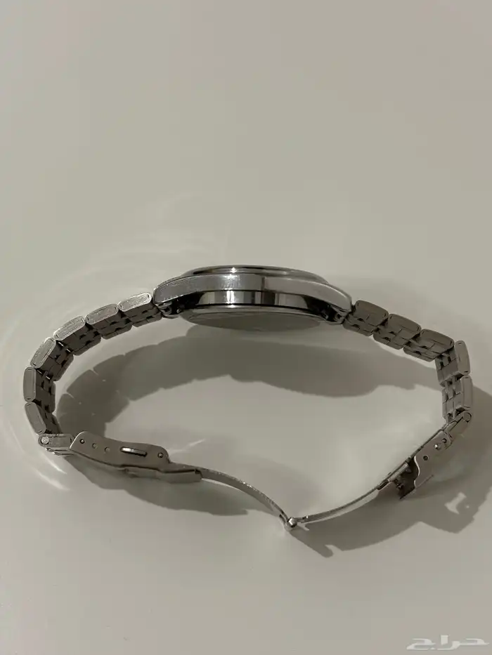 (((تم البيع))) ساعة KINGNUOS مقاس 40mm 6