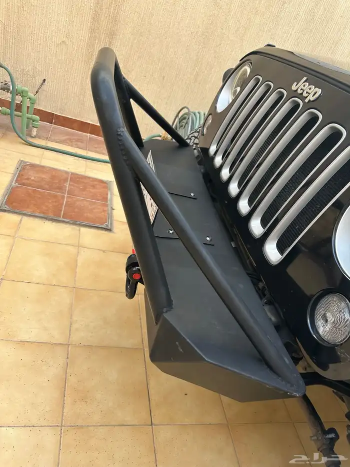 قطع تعديل رانلجر jk 2