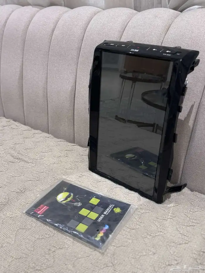 شاشة سيارة شاشة لاند كروزر 2013 1