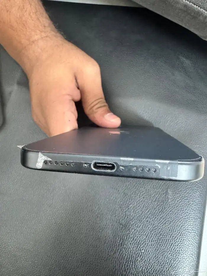 آئيفون 1   لس 8