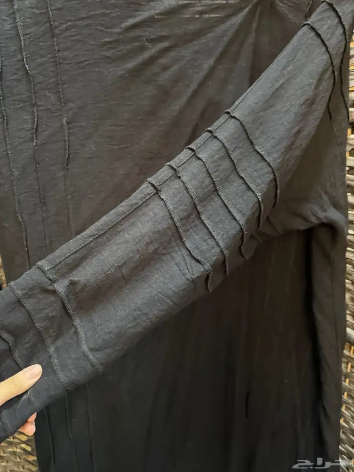 عبايات مستعمله للبيع 10