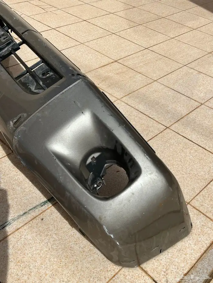 صدام ربع او شاص مستعمل ديبو 2