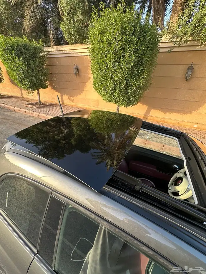 فيات 500 17