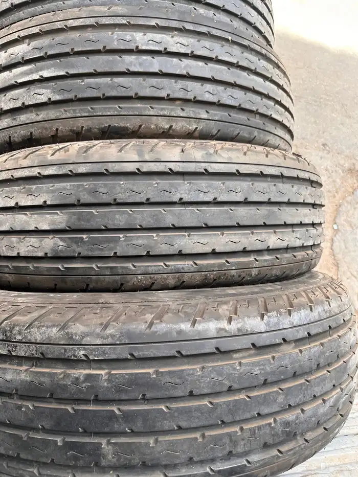 كفرات شاهين ريدنز 900 17 0