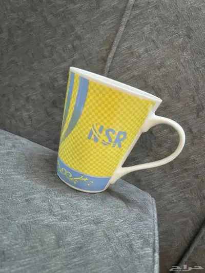 كاس نادي النصر قديم. 3