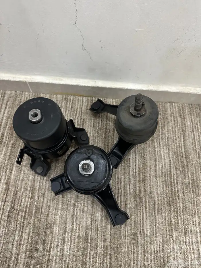 كراسي مكينه كامري تماتيك من 2007حتى 2011 مشروطه 0