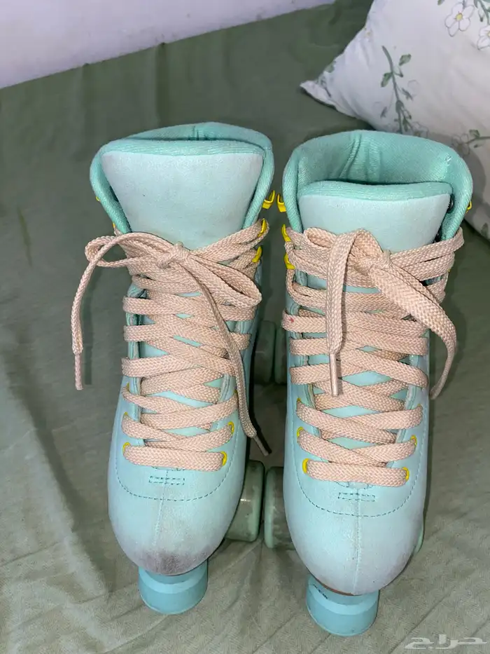 حذاء تزلج سكيت شوز Skate shoes 0