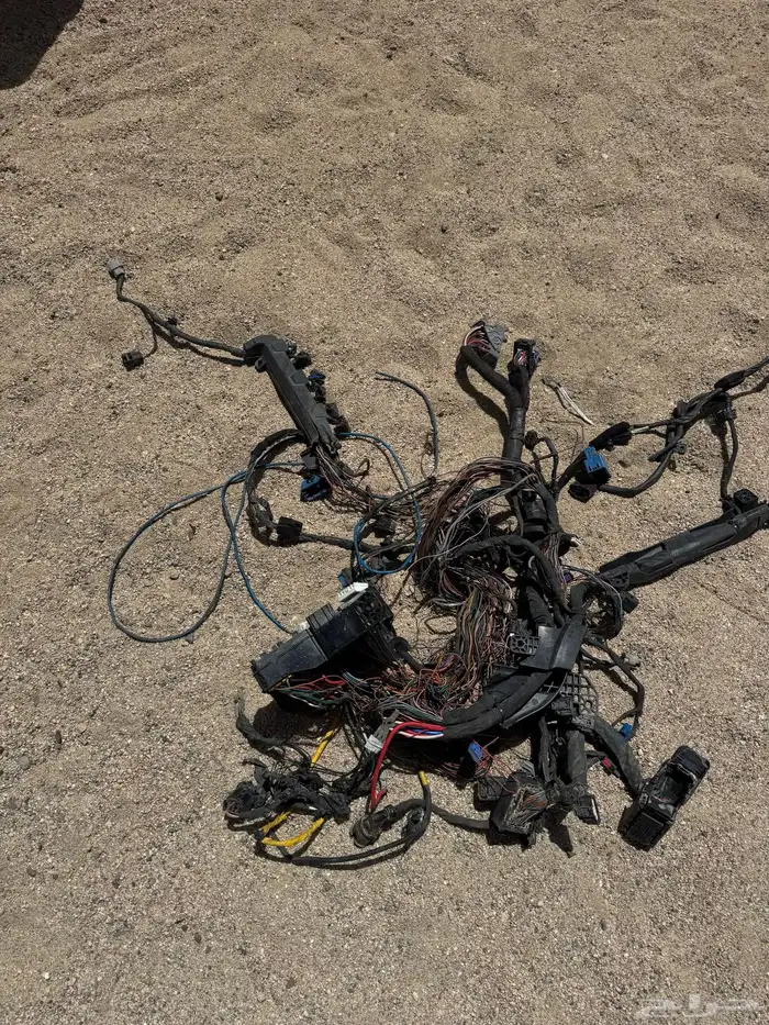 ضفيرة كاملة وسست كامل النترا 2022 9