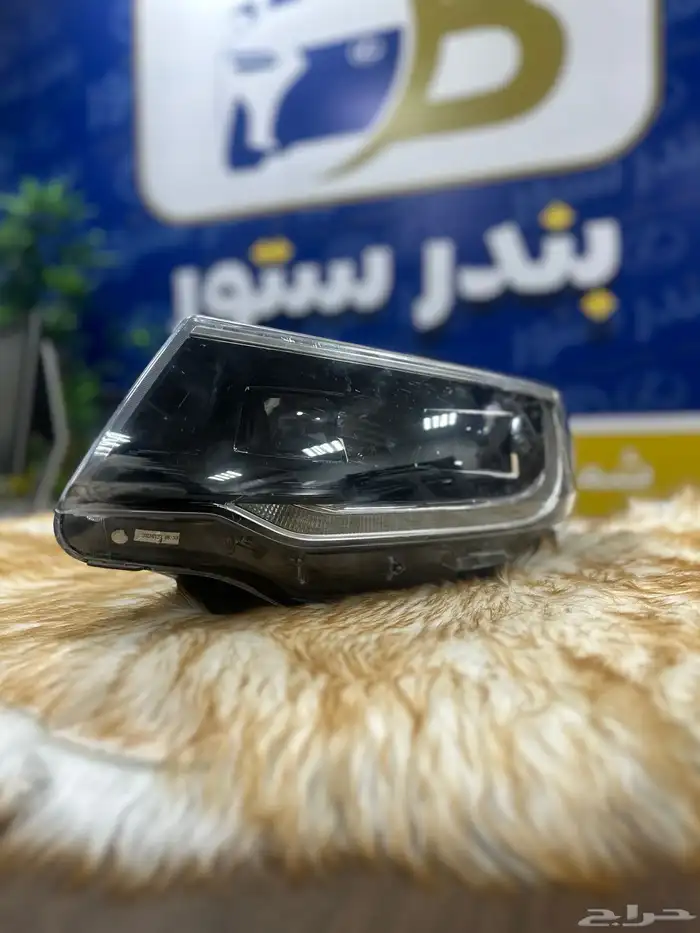 شمعه شانجان CS35 Plus موديل 2020 4