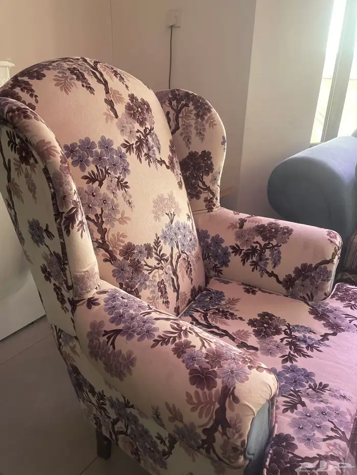 طقم كنب من 6 قطع 3