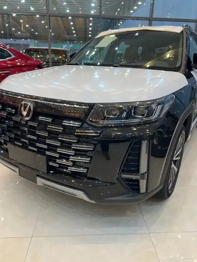 شانجان Cs96 2026 10