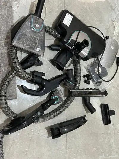 مكنسة روبكلين 1