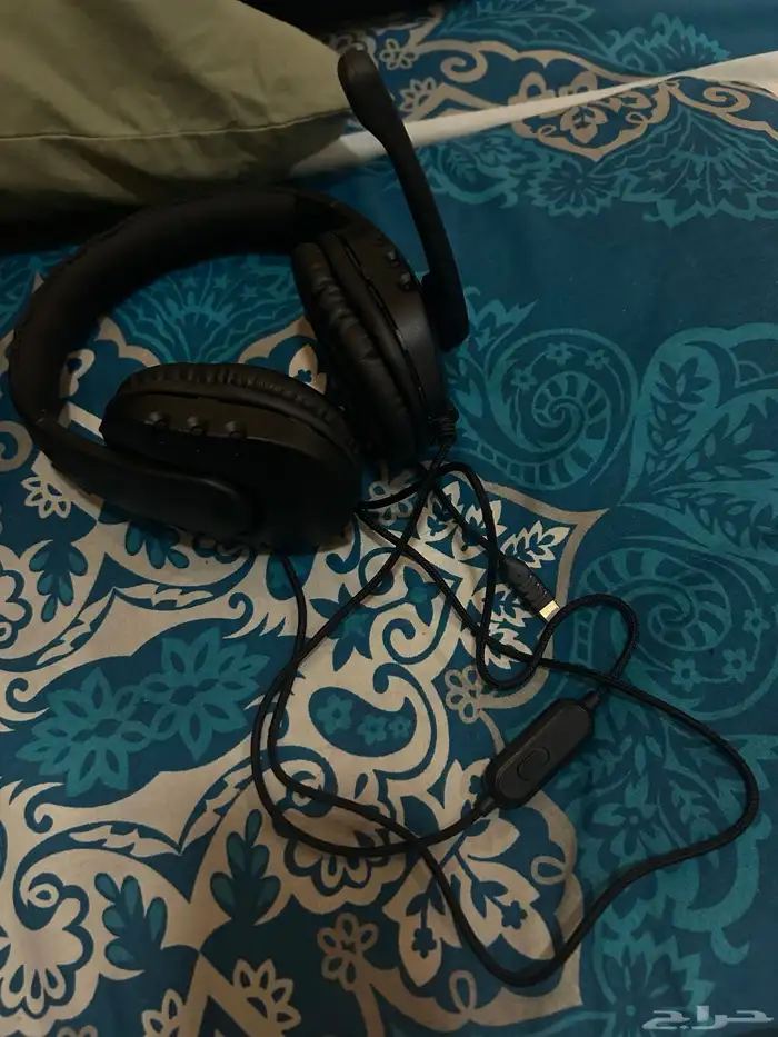 headphone 1