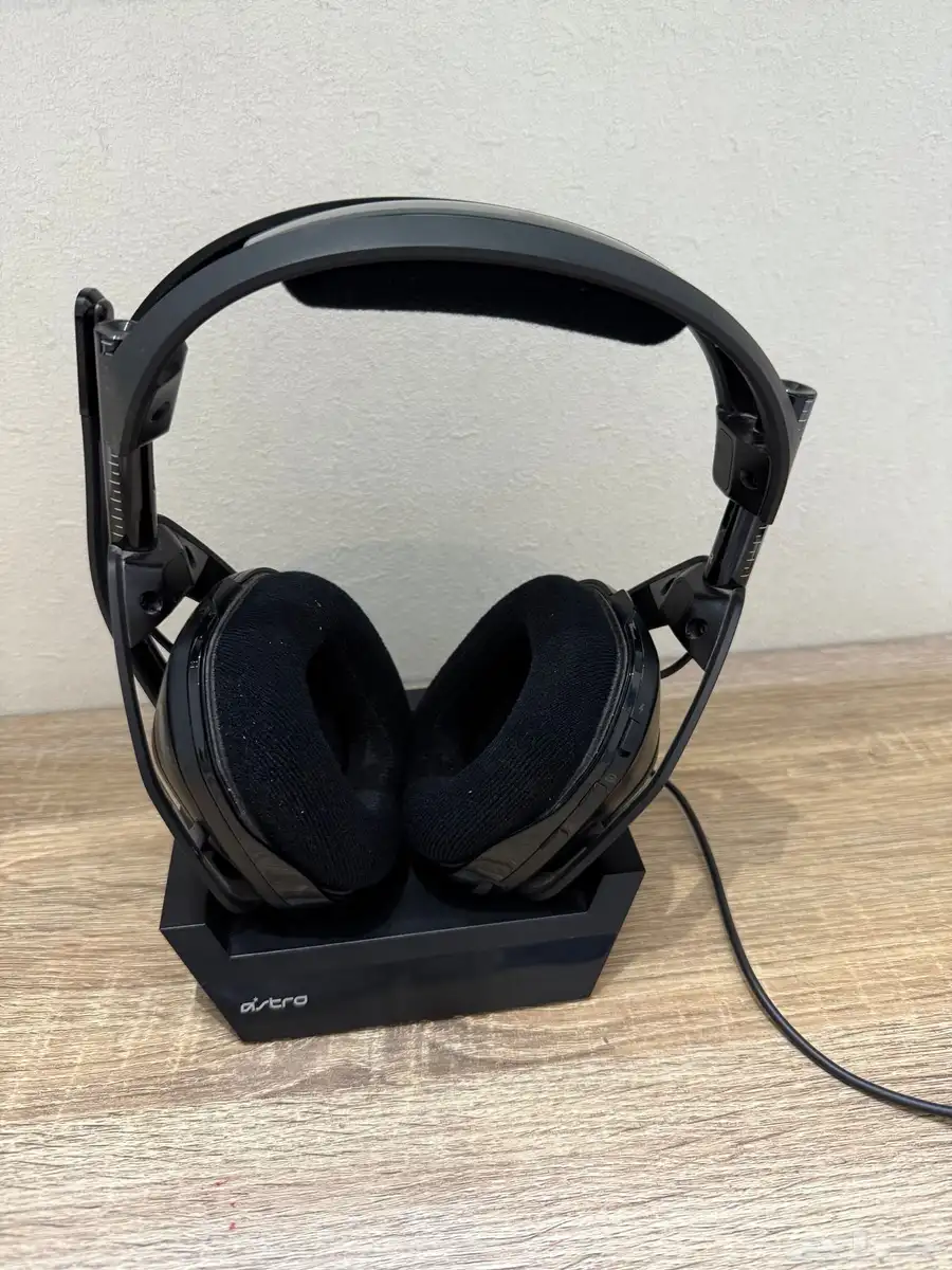 للبيع سماعة استرو 50 (A50) 0