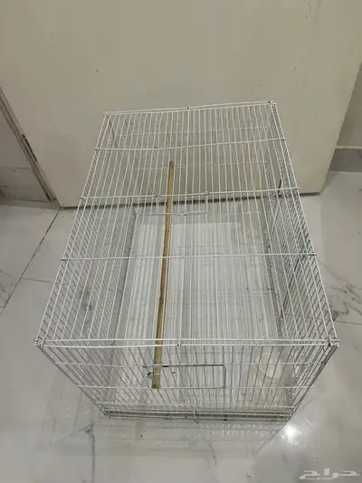 قفص 601 0