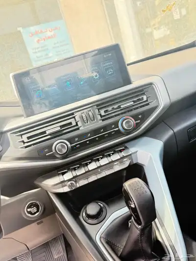 شنجان هنتر فل كامل 2022 ممشى 2600 14