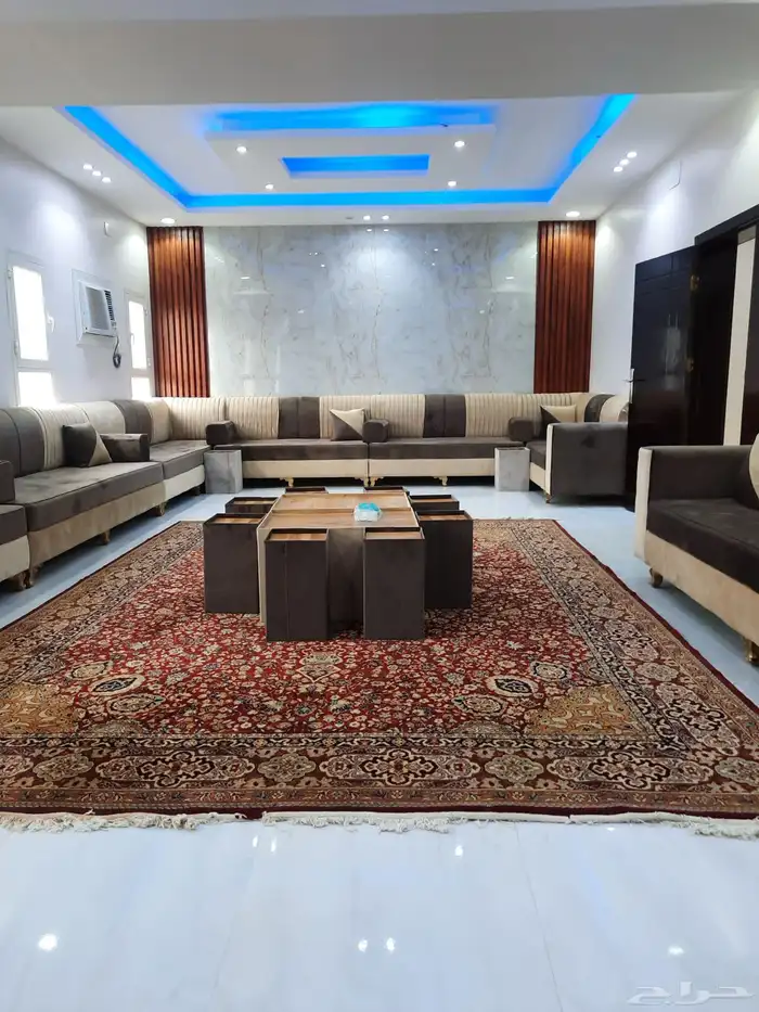 استراحة للإيجار 2