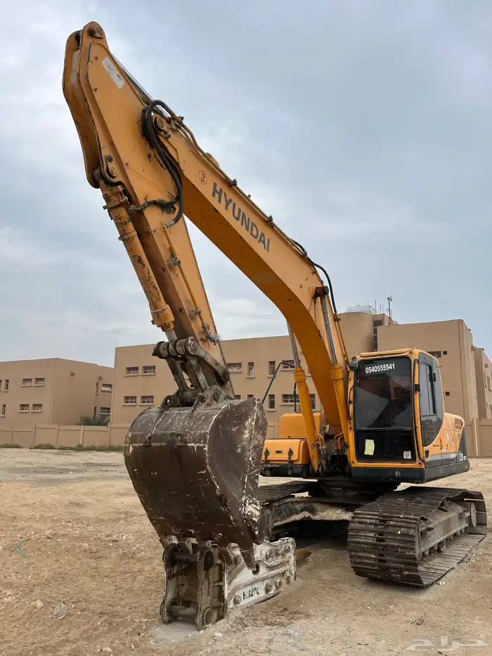 حفر مقاولات 0