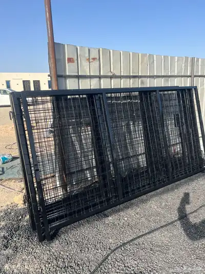 معالف درف شبوك بادوك خيل 3