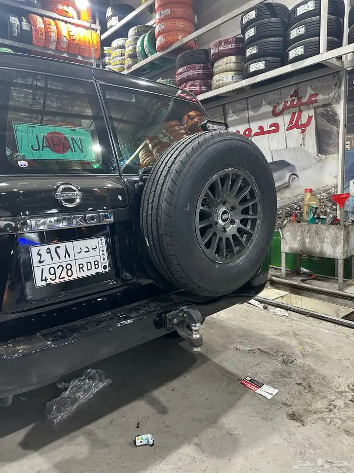شاهين هامان بجدة موزع معتمد شركة رود ترب 13