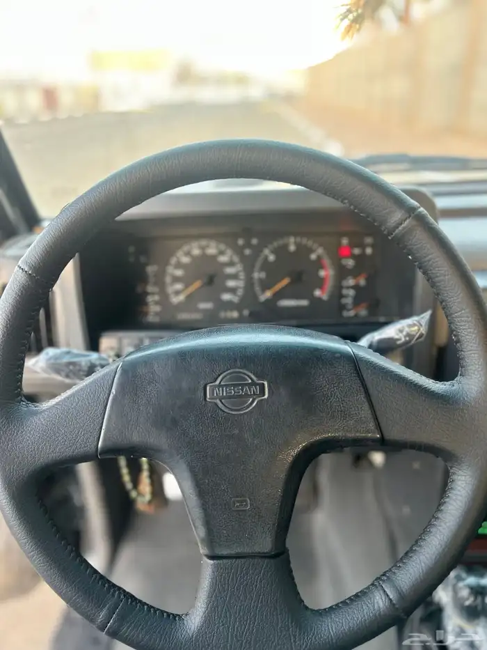 باترول باب موديل 94 مكينة لكزس 400 29