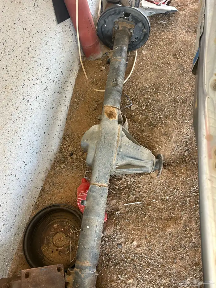 للبيع دفرنس هايلكس 2012فيه ونه بي الكارونه 0