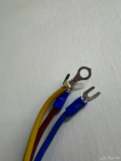 مكيف الزامل طن ونص جديد 0