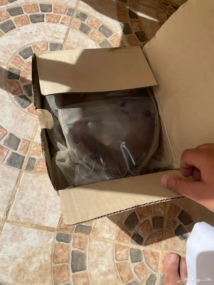 قطع غيار ميستوبيشي L200 فحمات 2