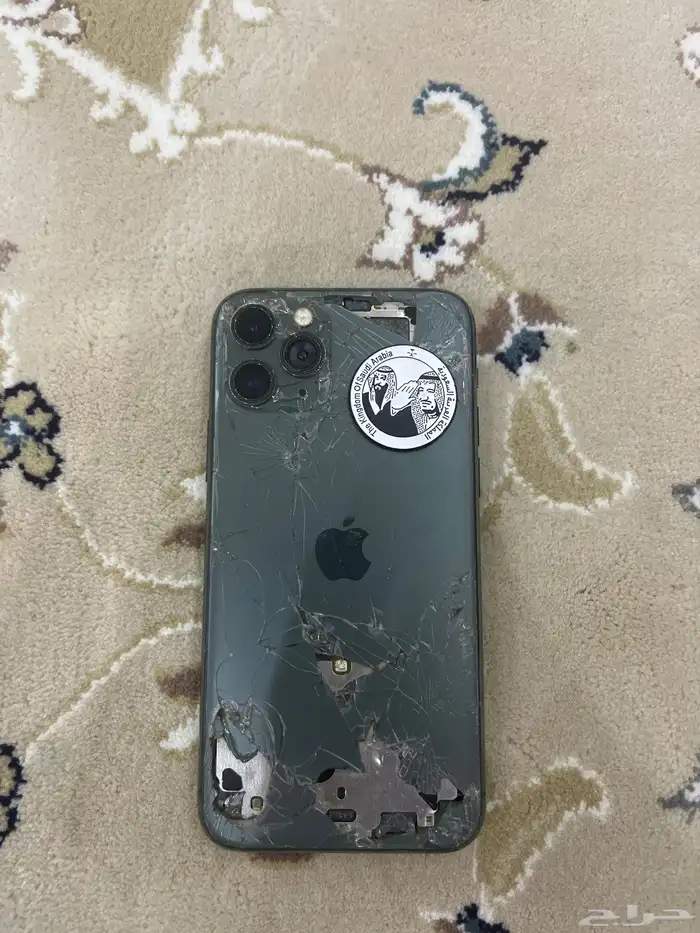 ايفون 11 برو للبيع . 1