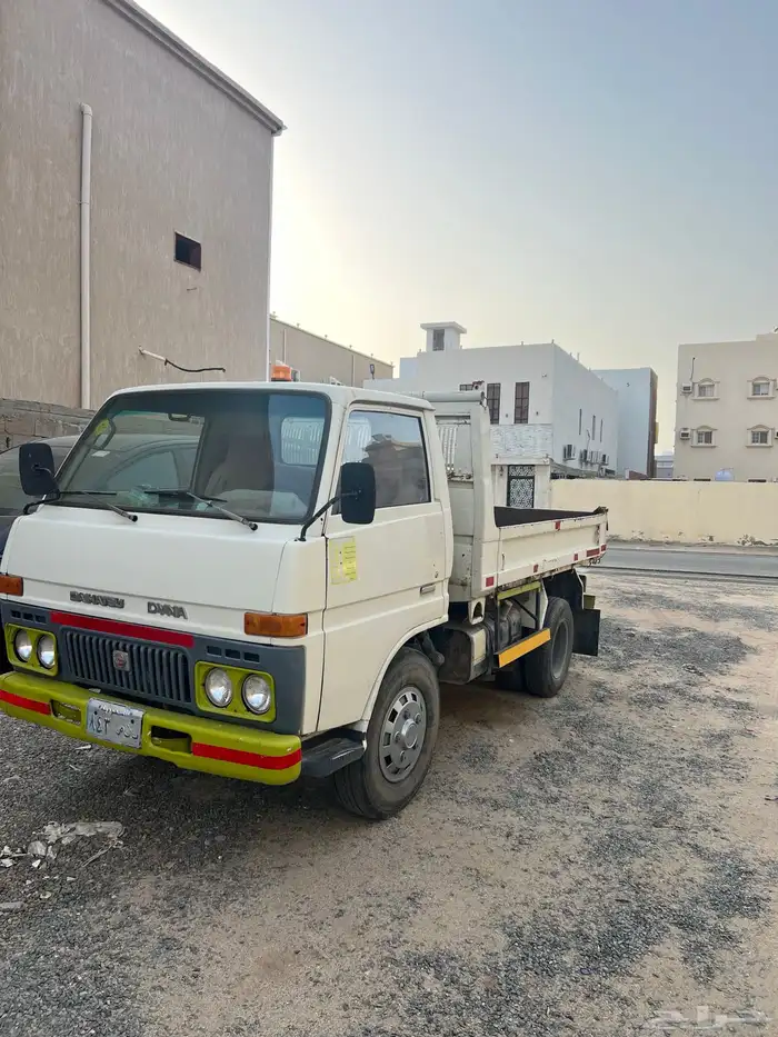 دينه قلاب ديهاتسو 78 للبيع 1