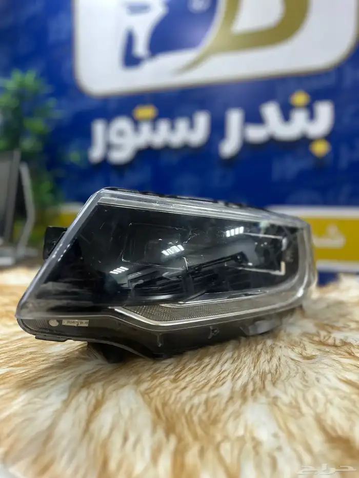 شمعه شانجان CS35 Plus موديل 2020 1