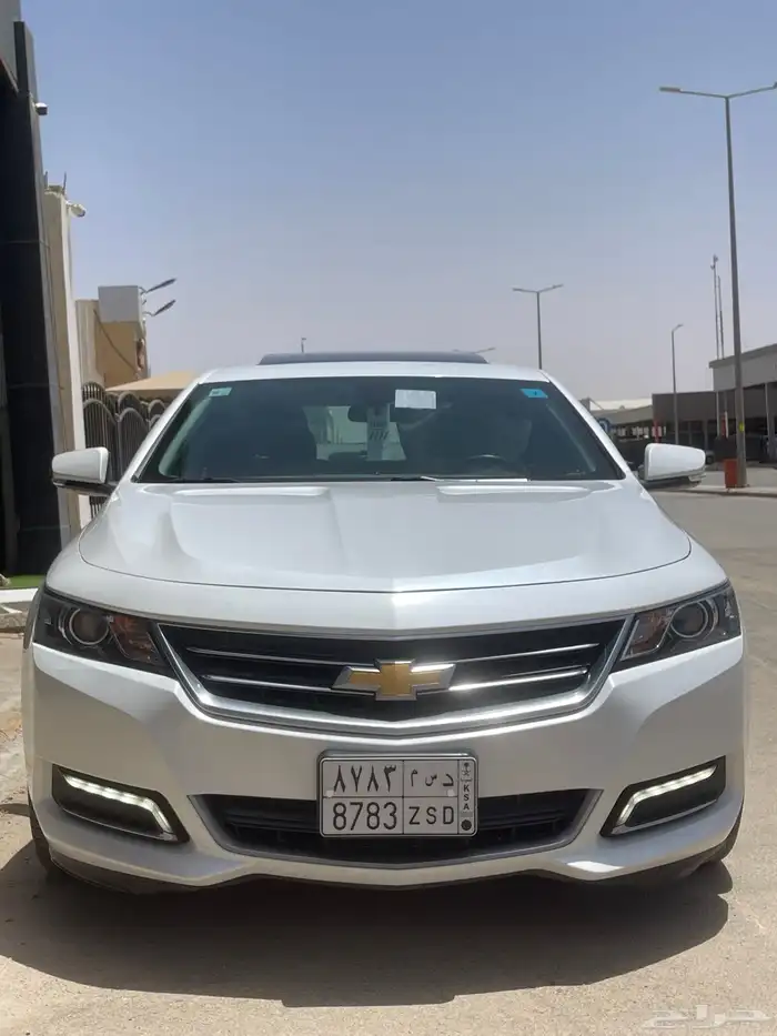 امبالا 2018 (( تم البيع - SOLD )) 0