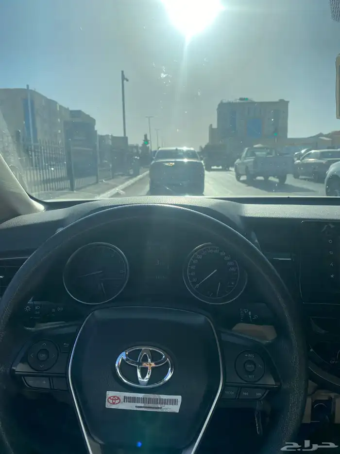 كداد ماشي لرياض من الحفر 0
