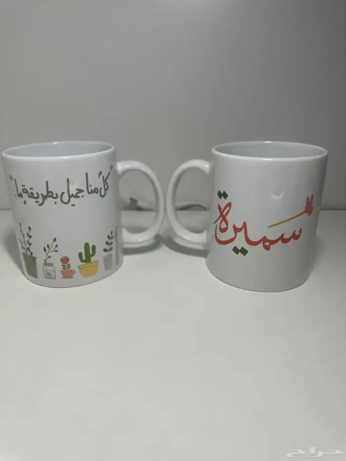 طباعه الاكواب 19