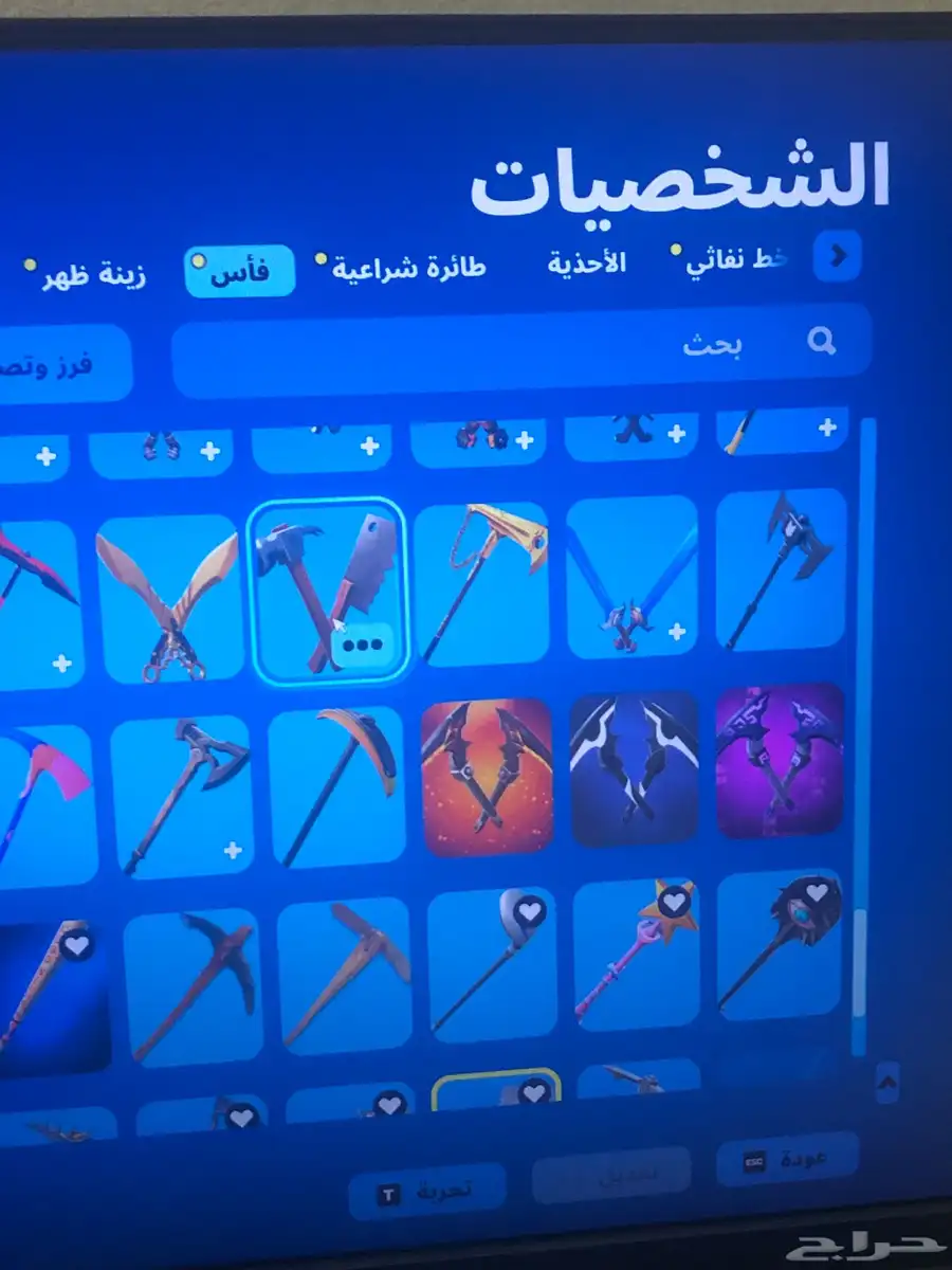 حساب سوني 18