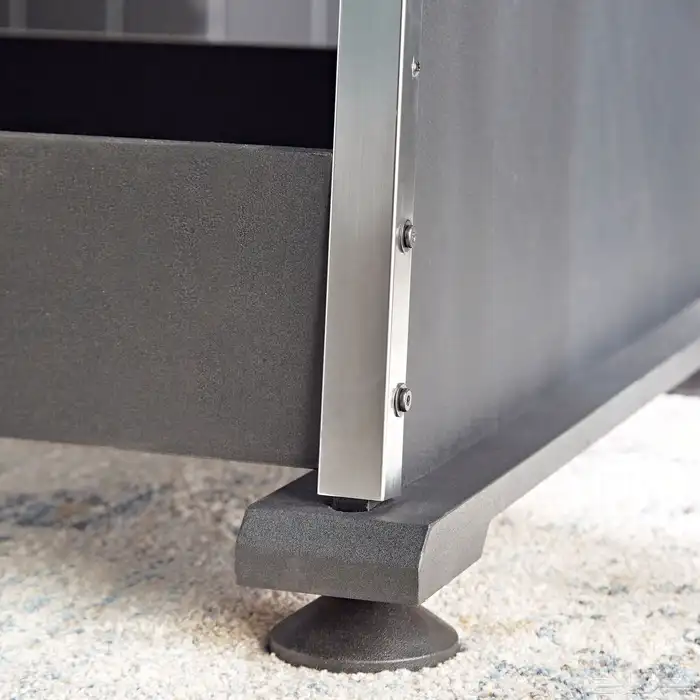 طاولة بلياردو متعددة الوظائف 4 في 1  7قدم لاستخدام عائلية 11