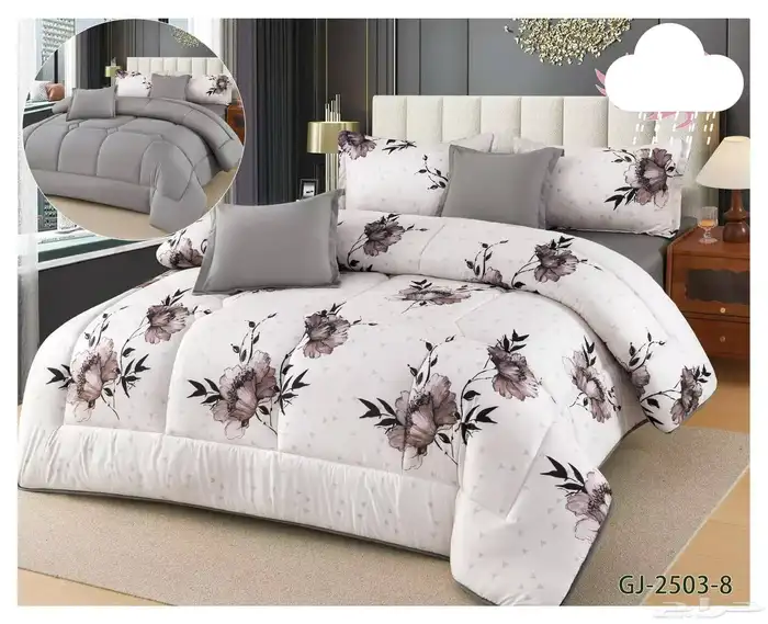 مفارش صيفيه 19