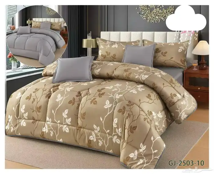 مفارش صيفيه 17
