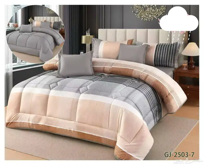 مفارش صيفيه 22