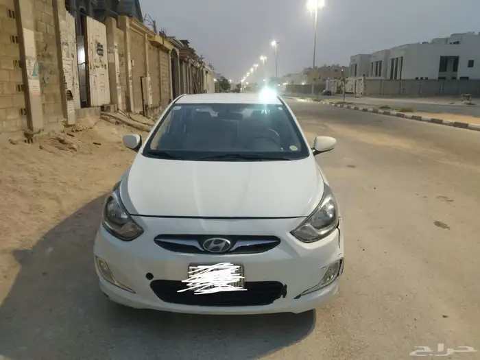 اكسنت 2014 1