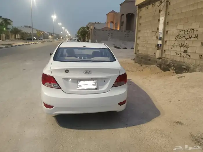 اكسنت 2014 0