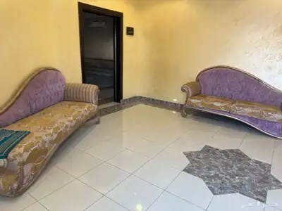 منتجع للايجار 33