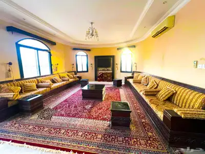 مزرعة للبيع جاهزة في البطين 5
