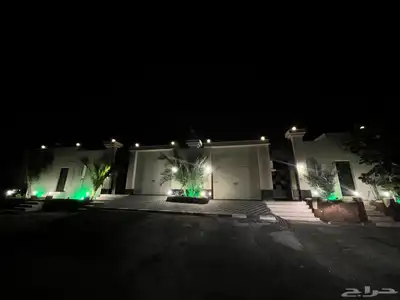 للإيجار منتجع في ابحر 1