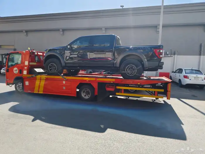 سطحه هيدروليك خميس مشيط الي الرياض جده داخل المملكة 2
