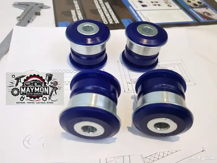 عرض للتاريخ جلد مقصات لسيارات 4x4 جودة وسعرمنافس ونتحدى فيه 2