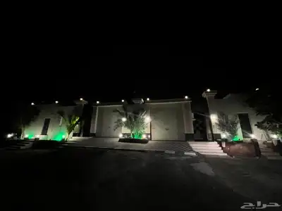 للإيجار منتجع في ابحر 0