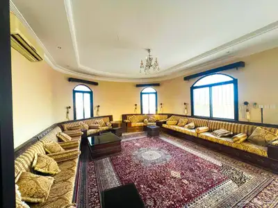 مزرعة للبيع جاهزة في البطين 4
