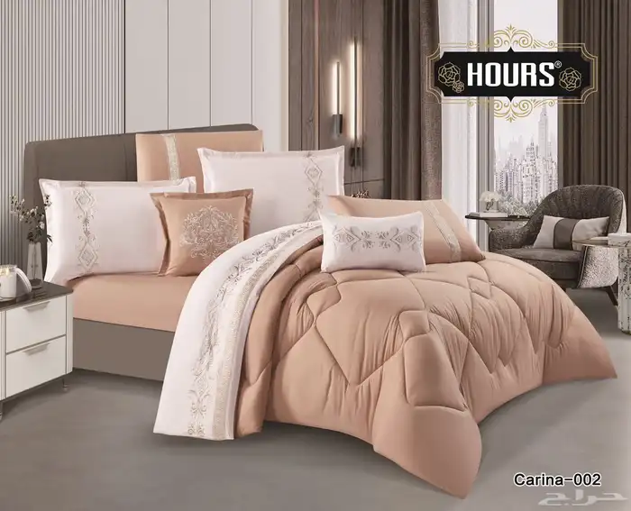 مفرش نفرين 8 قطع 6