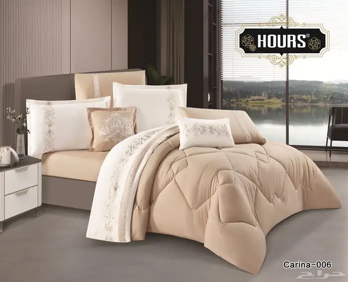 مفرش نفرين 8 قطع 3